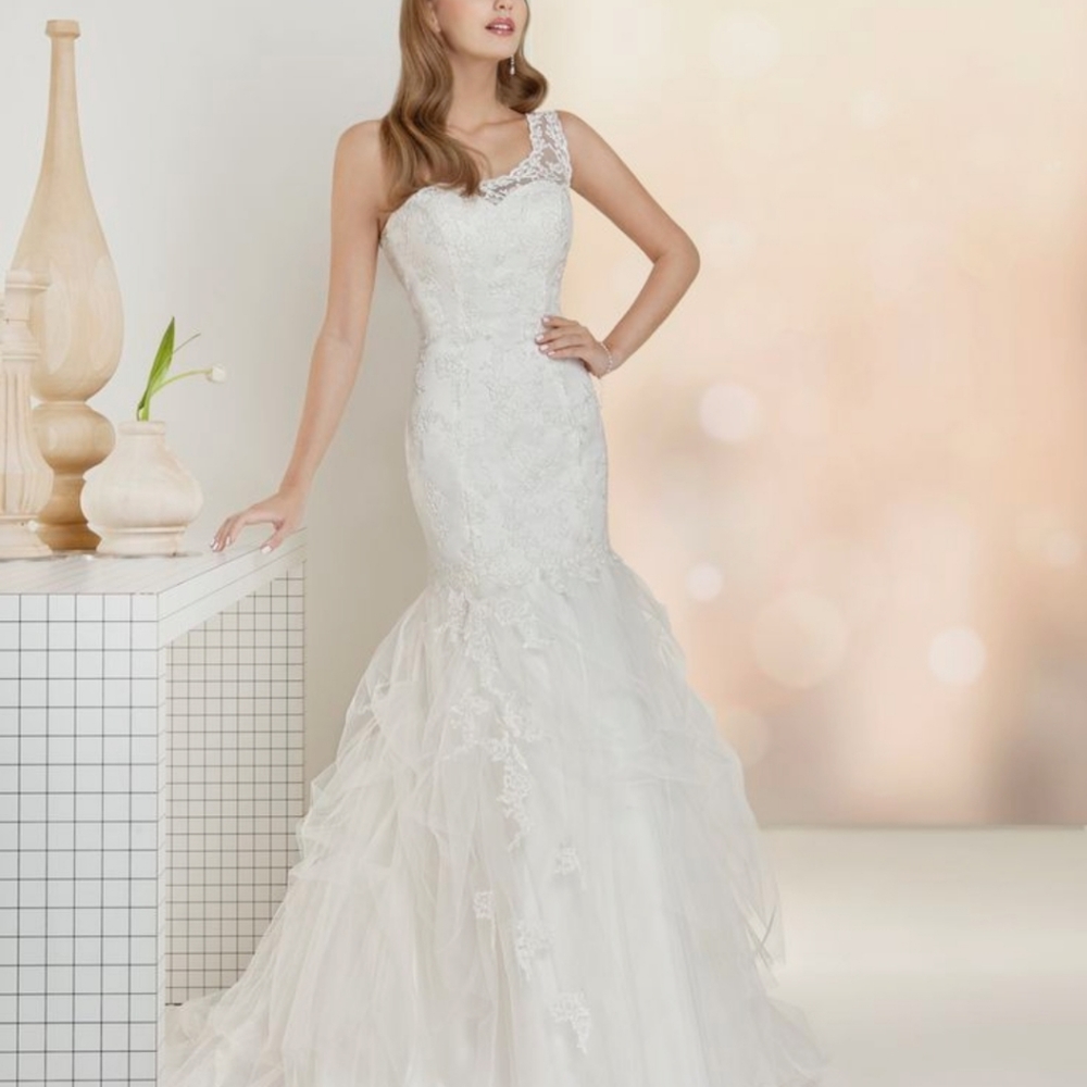 Demetrio's Wedding Dress / Gown